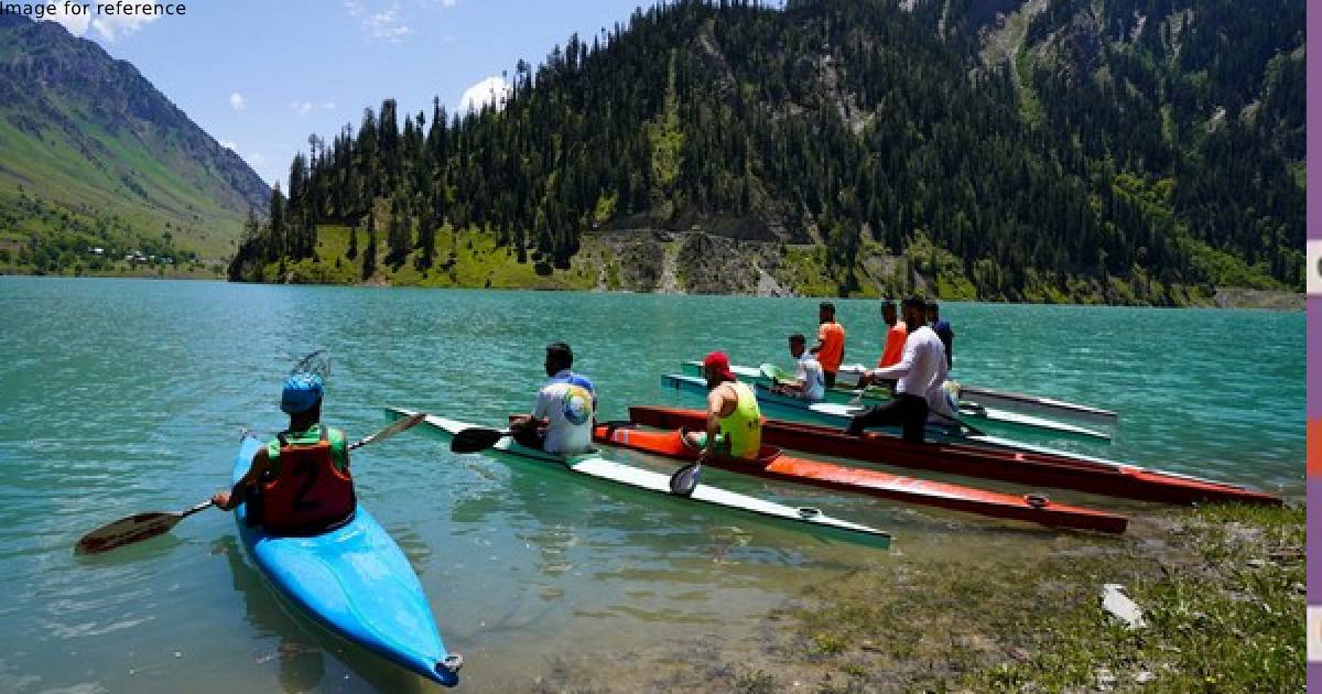 Tourism in J-K gets boost post abrogation of Article 370